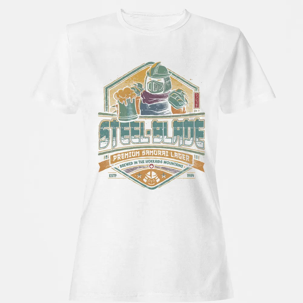 Women's T-shirt - LS415F28