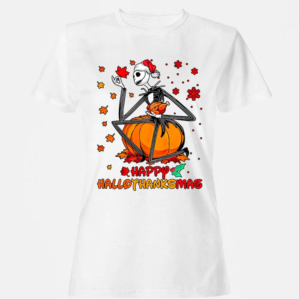 Women's T-shirt - JZU9JLHJ