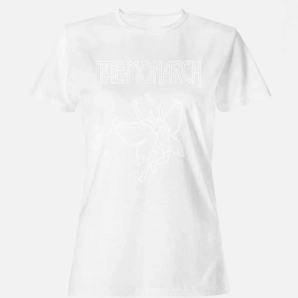 Women's T-shirt - 7GQ5CWXZ