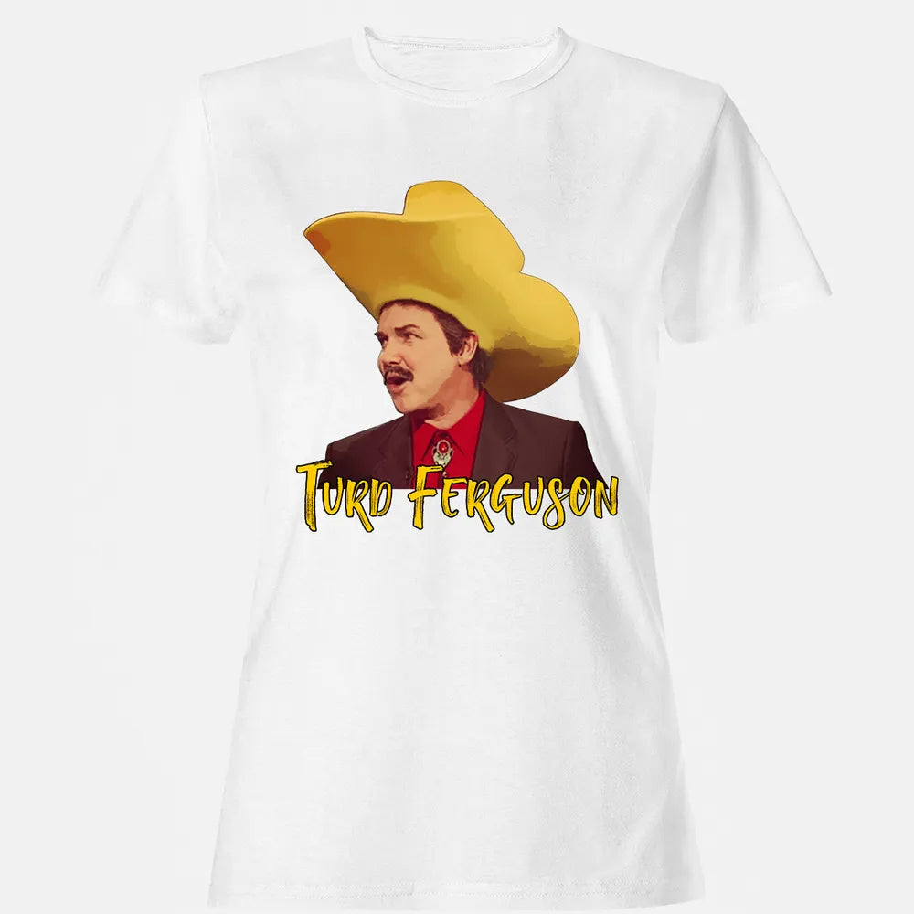 Women's T-shirt - RJ8PR7A6