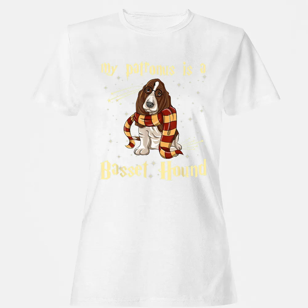 Women's T-shirt - 8TTFKHRU