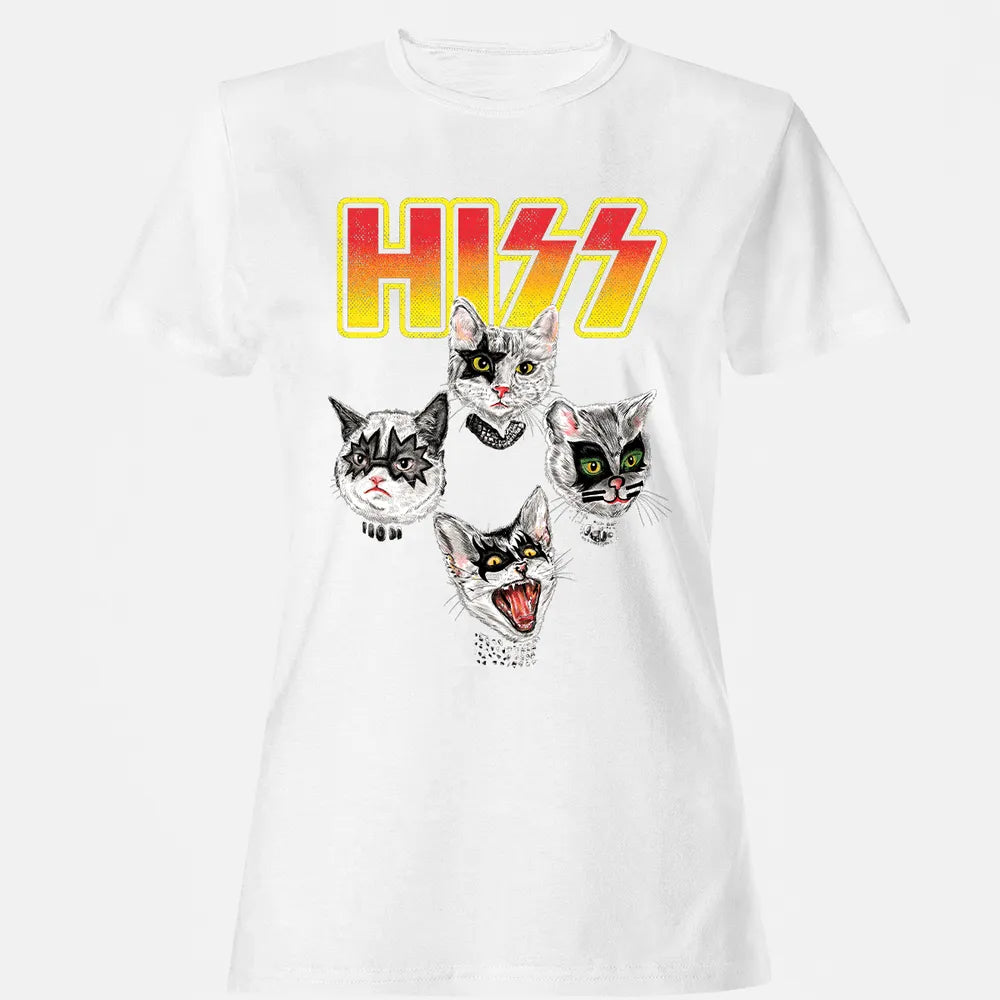 Women's T-shirt - ZV65YX8C