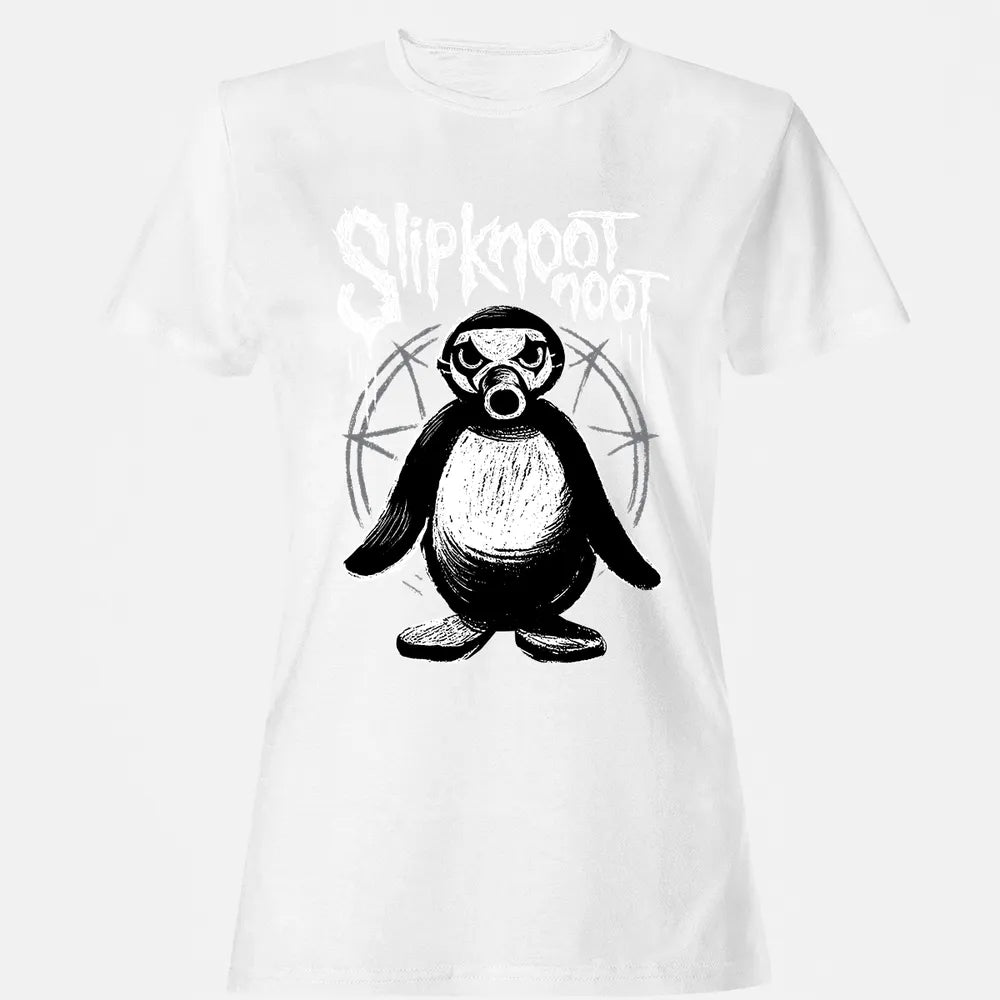 Women's T-shirt - YW7ZTKK8