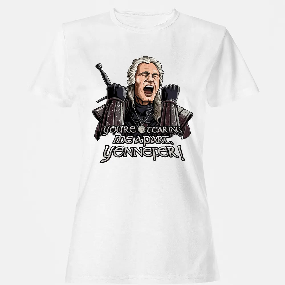 Women's T-shirt - 83KM1K3C