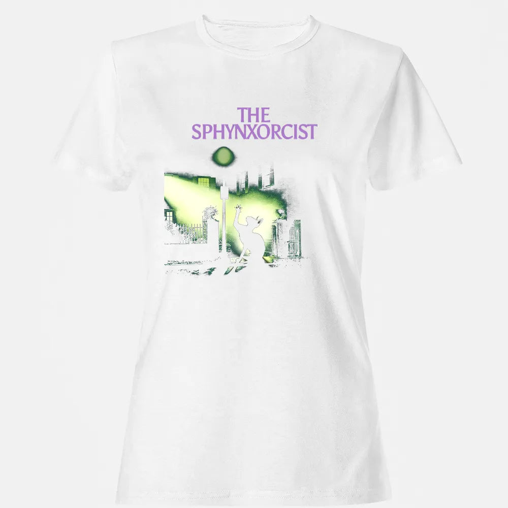 Women's T-shirt - X2L16L7E