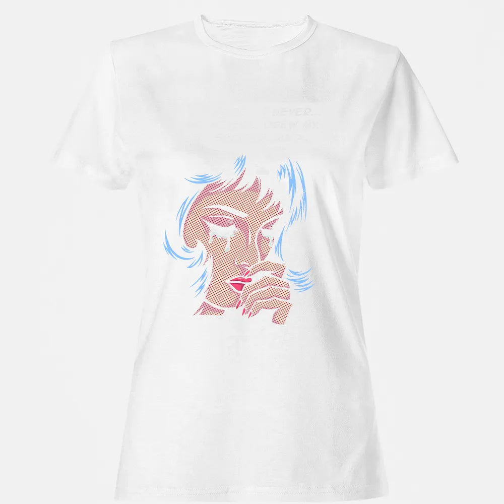 Women's T-shirt - 4KL6L9FR