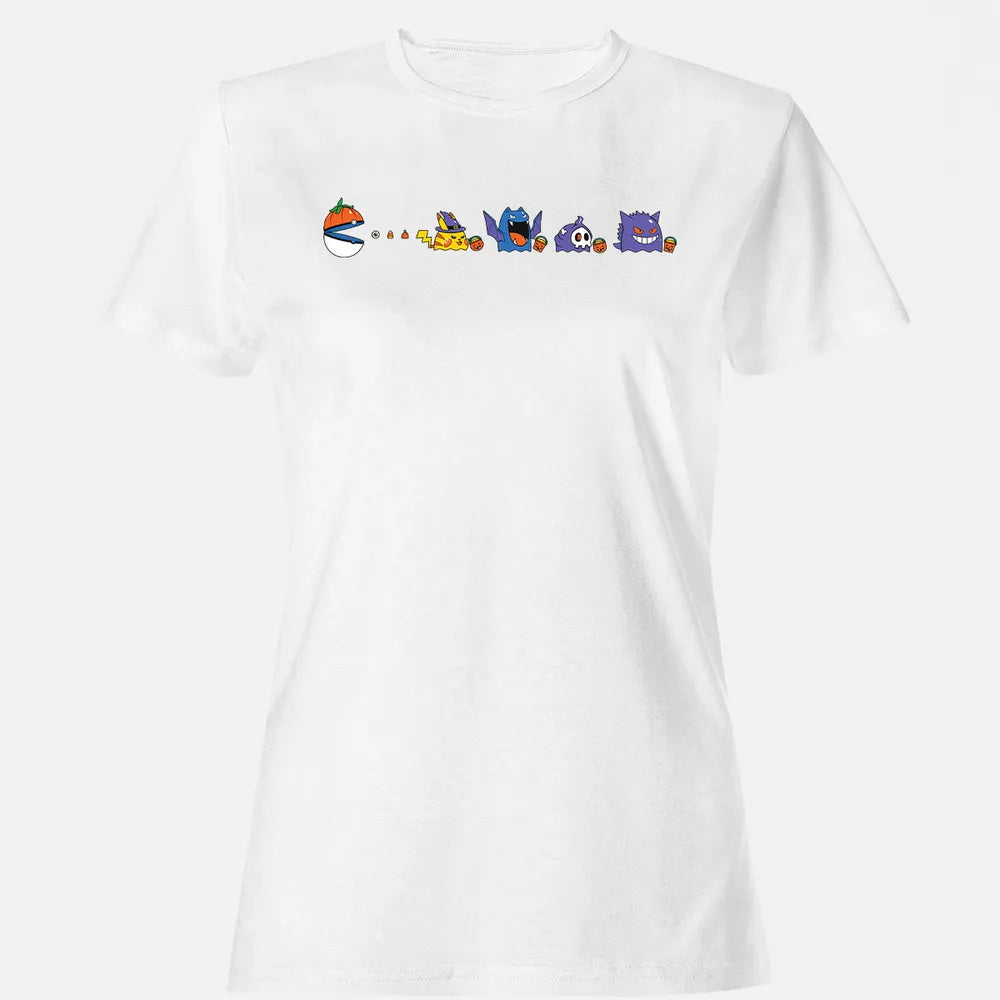 Women's T-shirt - G2V36589