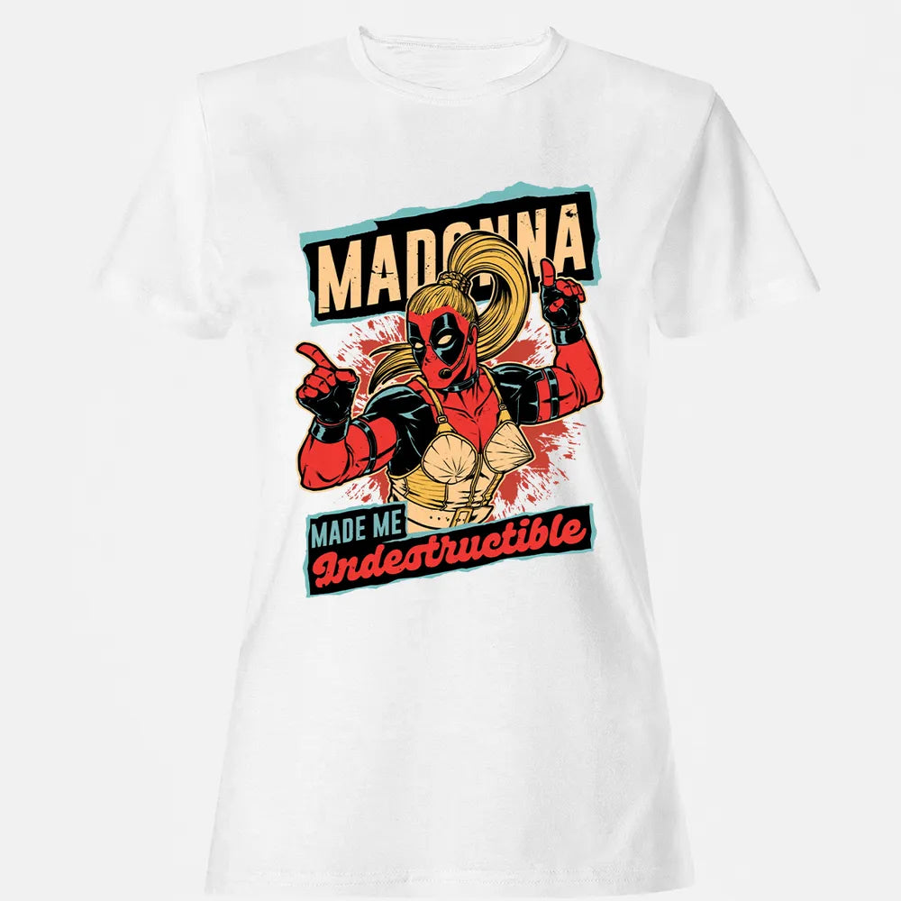 Women's T-shirt - VVPQ832N