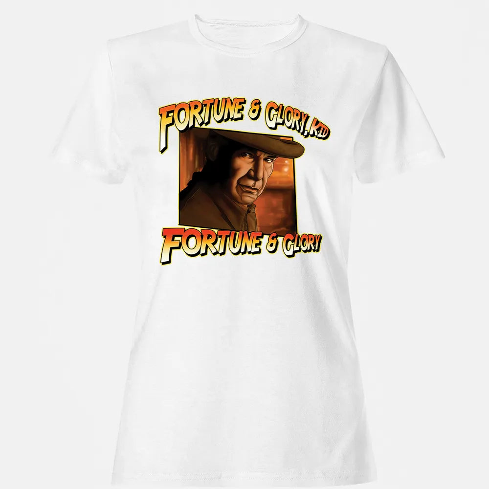 Women's T-shirt - EX2RU8DL