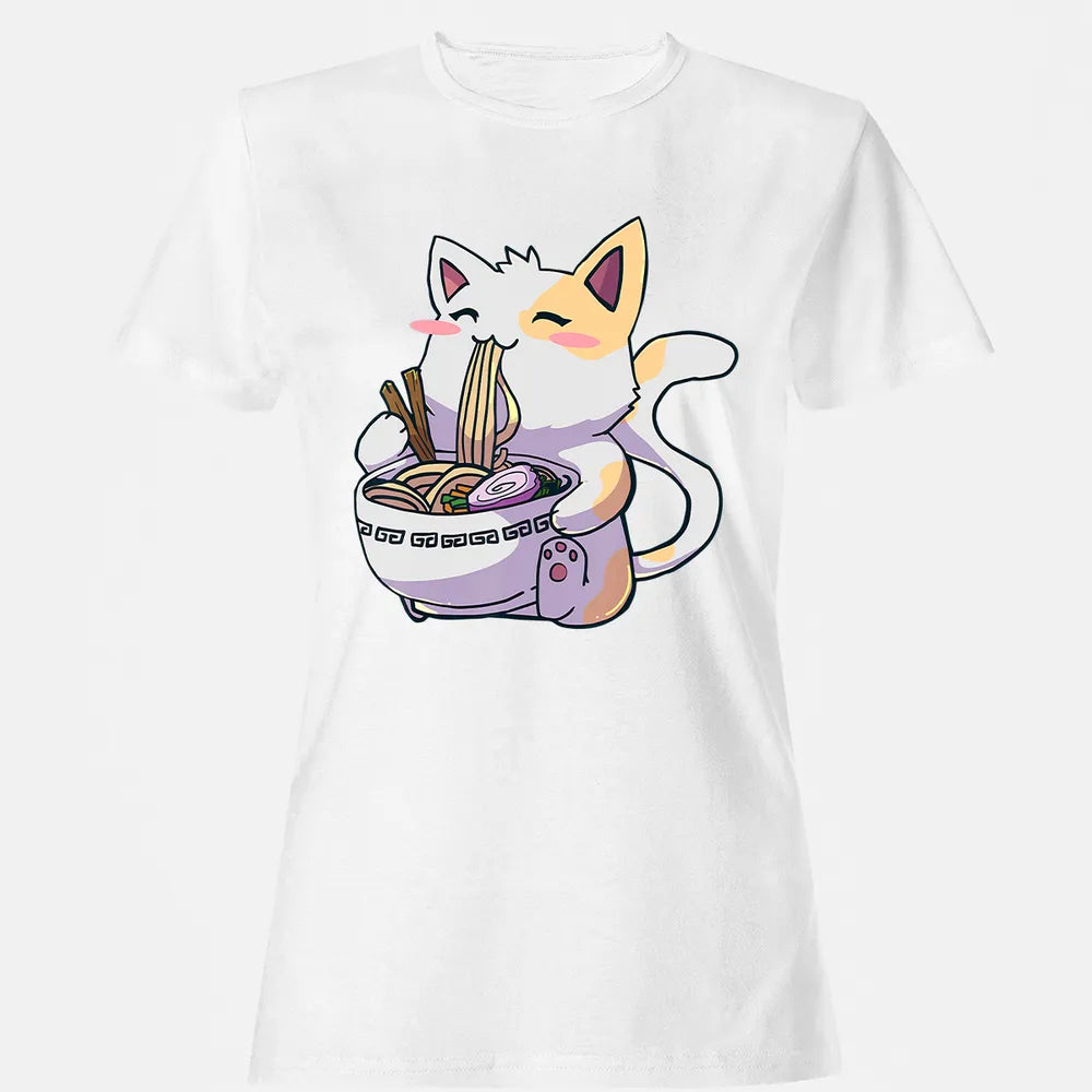 Women's T-shirt - 3XJH49VH