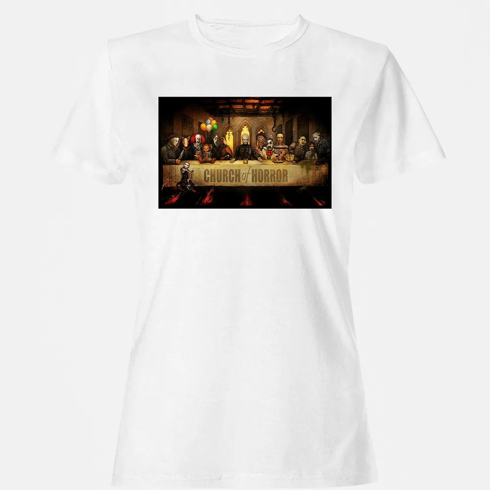 Women's T-shirt - TCJ7FMS7