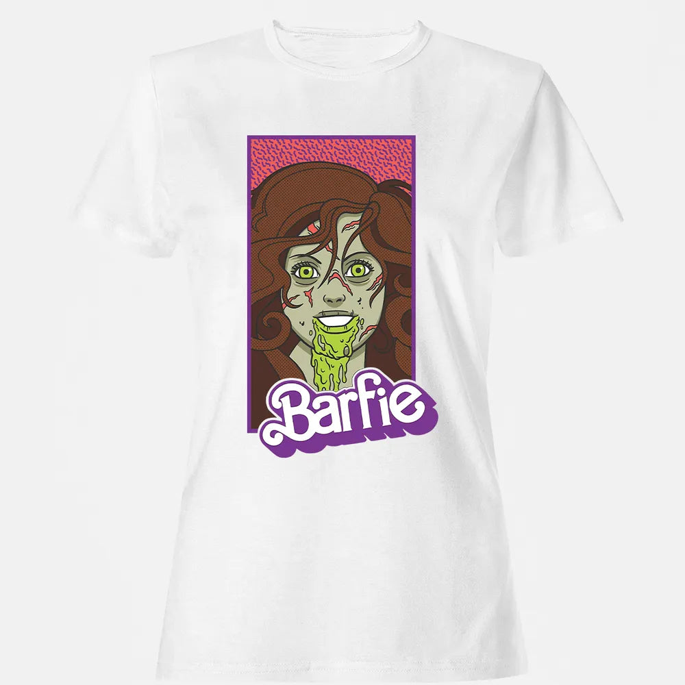 Women's T-shirt - AC9KEVKB