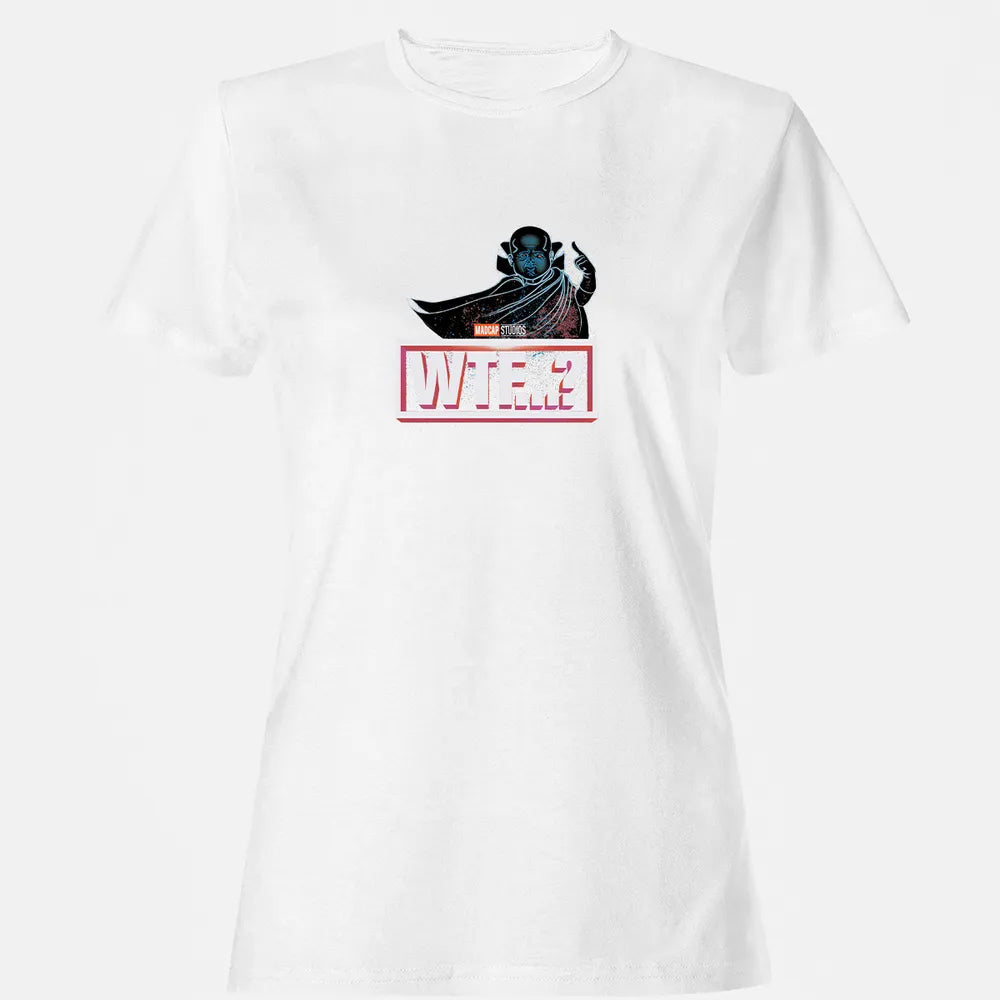 Women's T-shirt - M7WA21S5