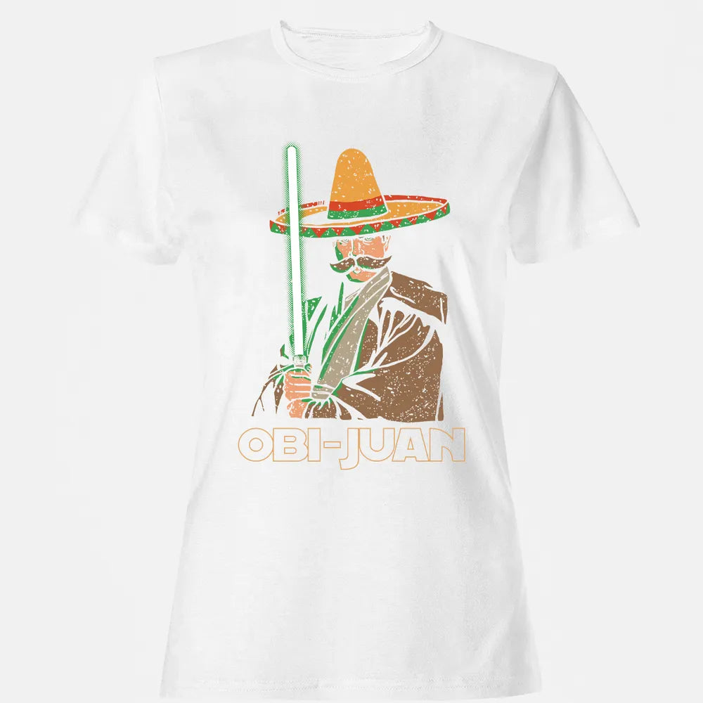 Women's T-shirt - JDCS7UZ3