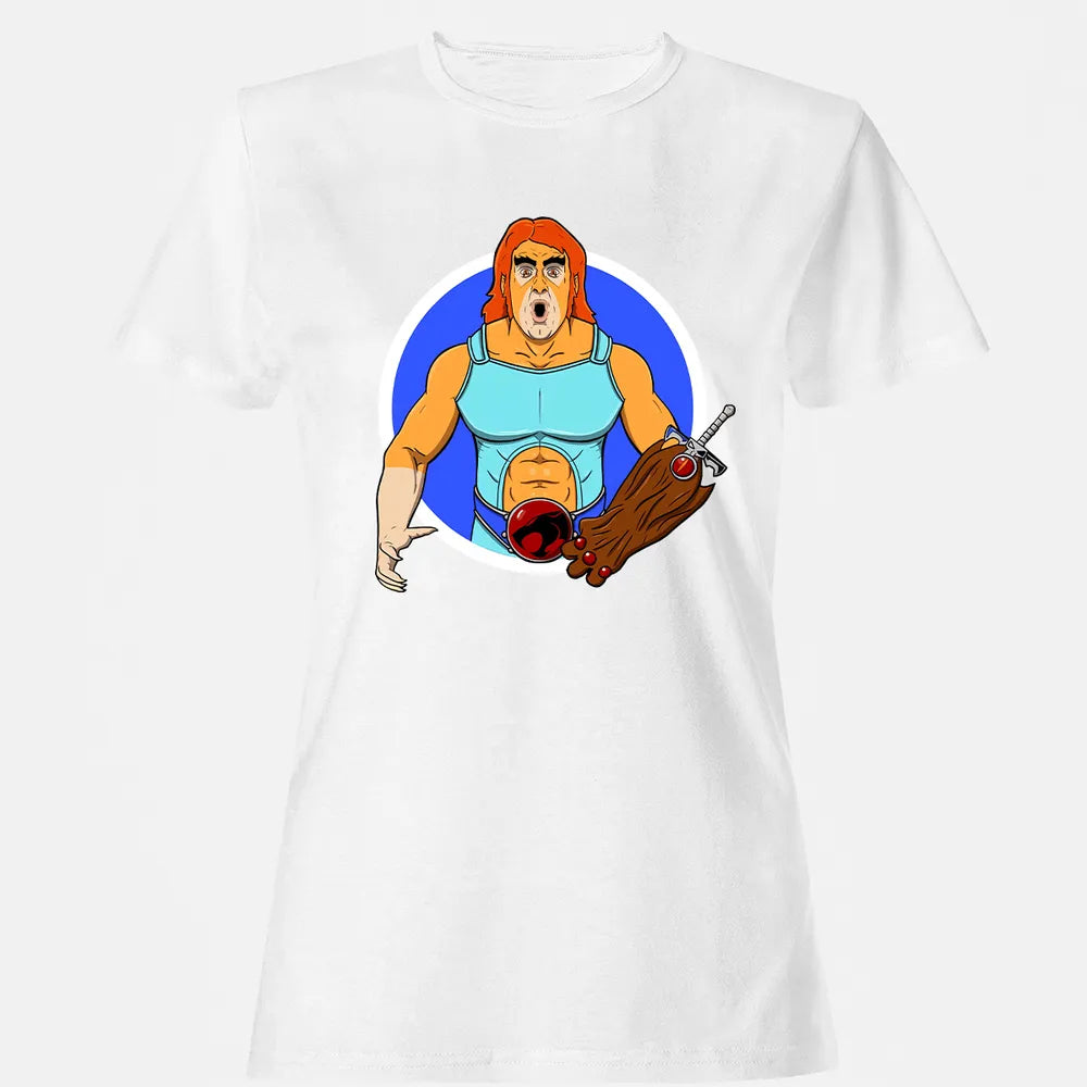 Women's T-shirt - 39FQN5AE