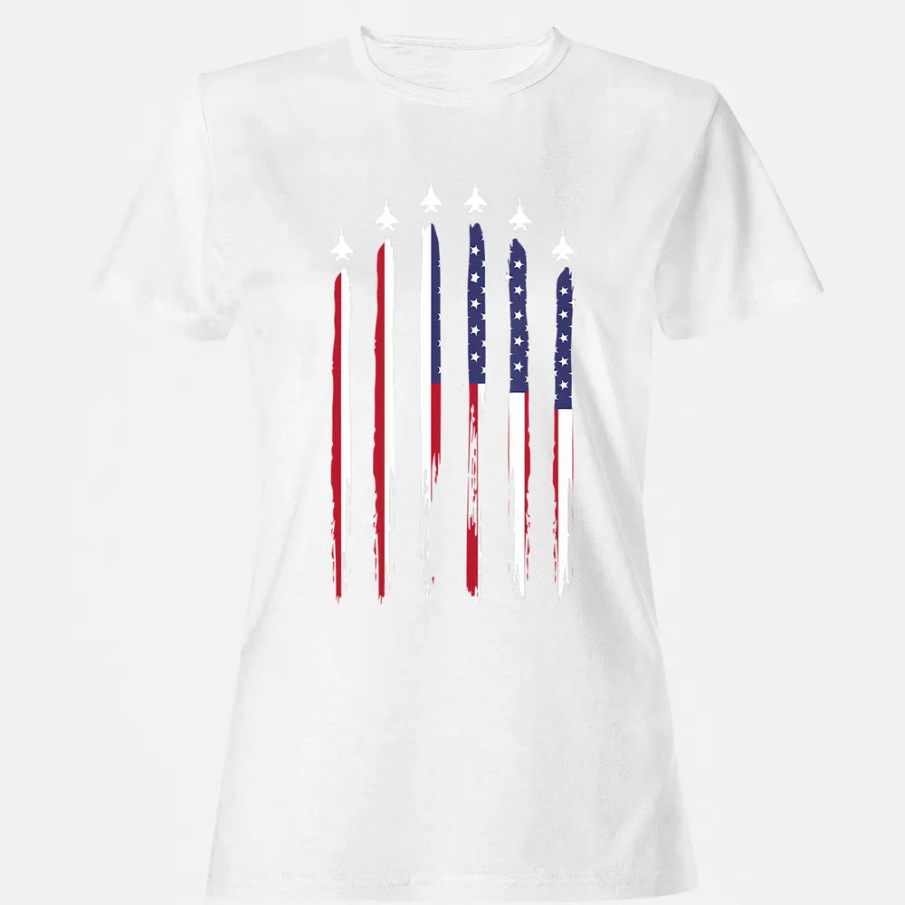 Women's T-shirt - ARXTZMU3