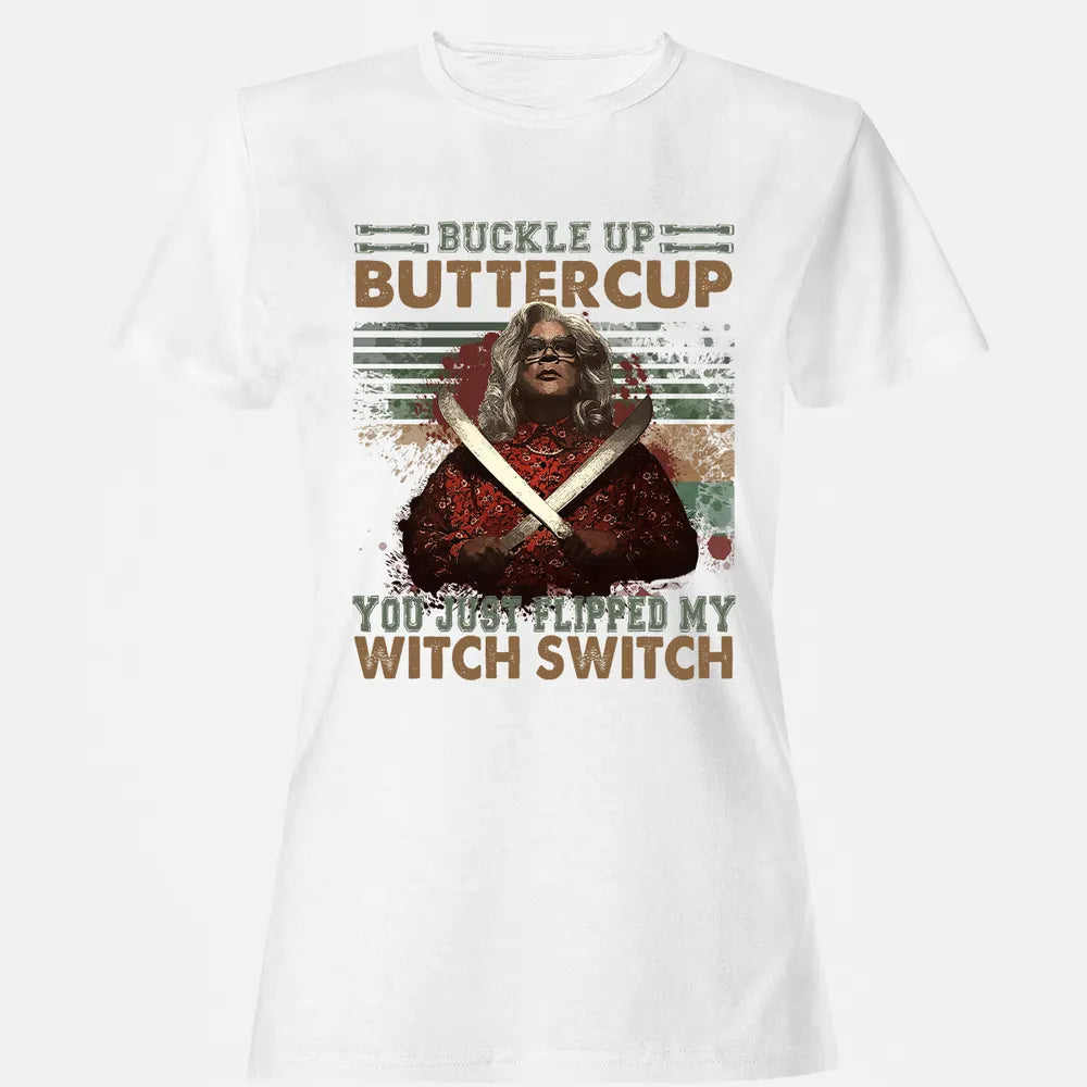Women's T-shirt - KCHHQKEZ