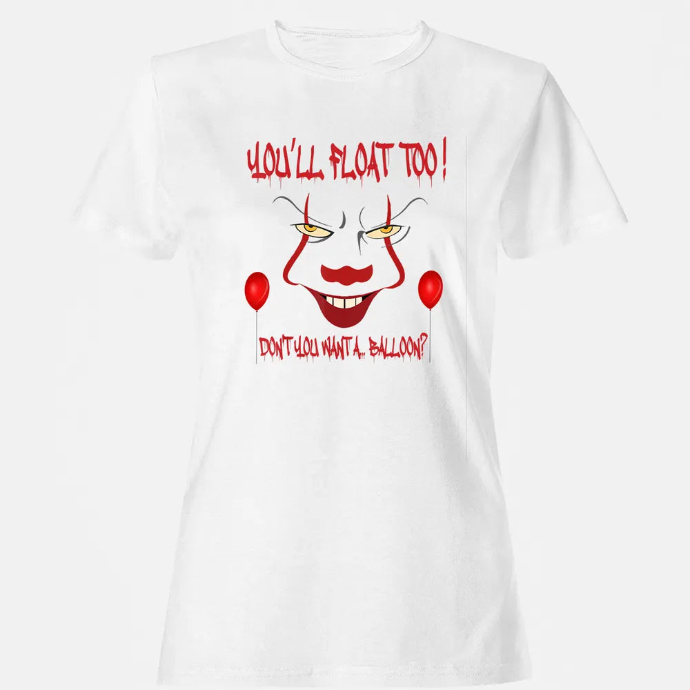 Women's T-shirt - PWJXG3HC