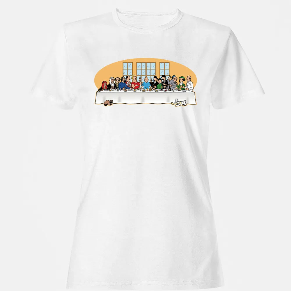 Women's T-shirt - 9MPGC295