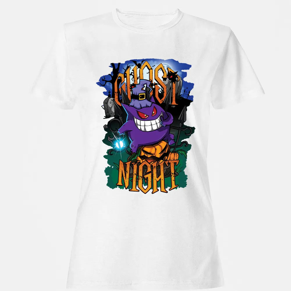 Women's T-shirt - YHQKXYBV