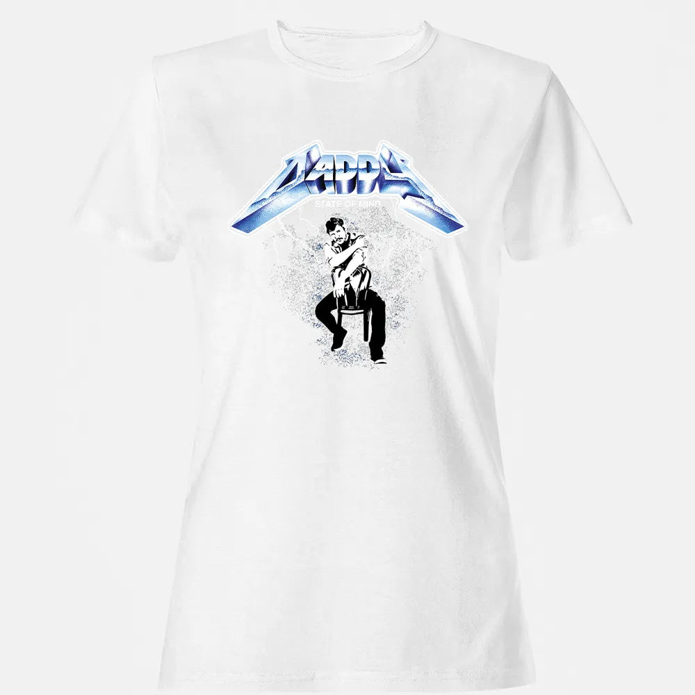 Women's T-shirt - PFMZDW3G