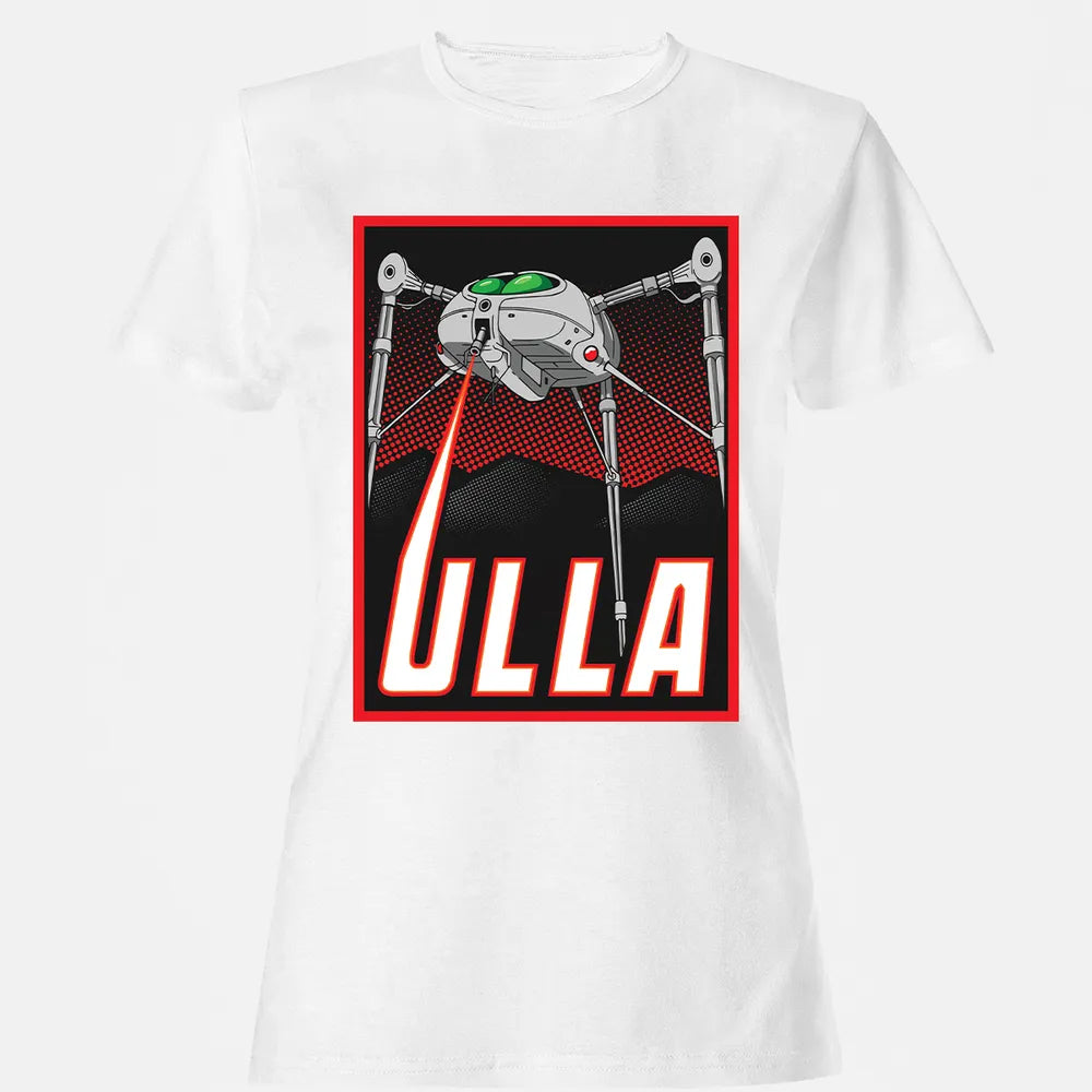 Women's T-shirt - GDAPL1CY