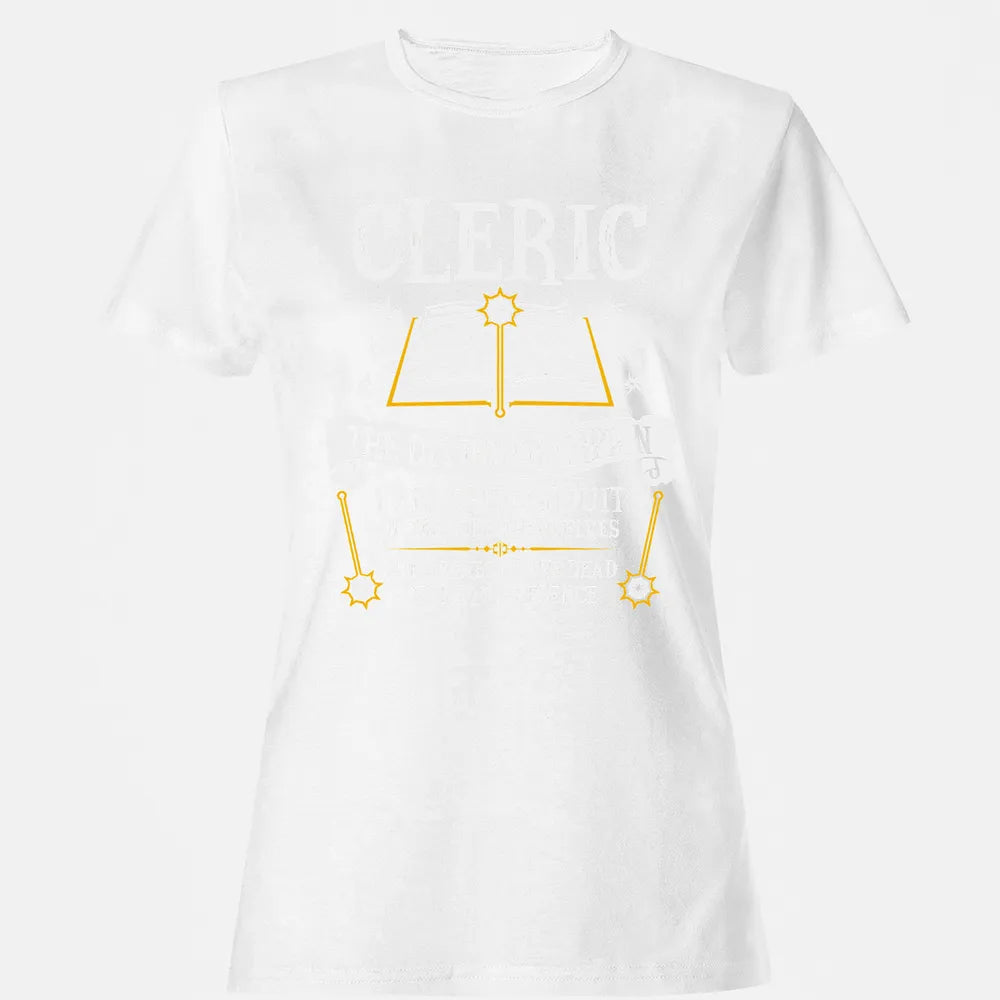 Women's T-shirt - DW69HVK3