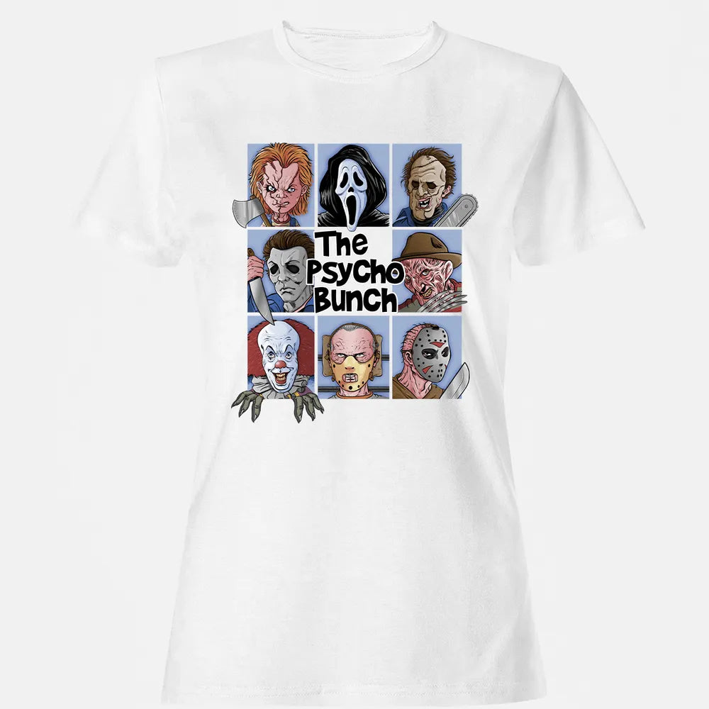 Women's T-shirt - ZTJZ5L5Q
