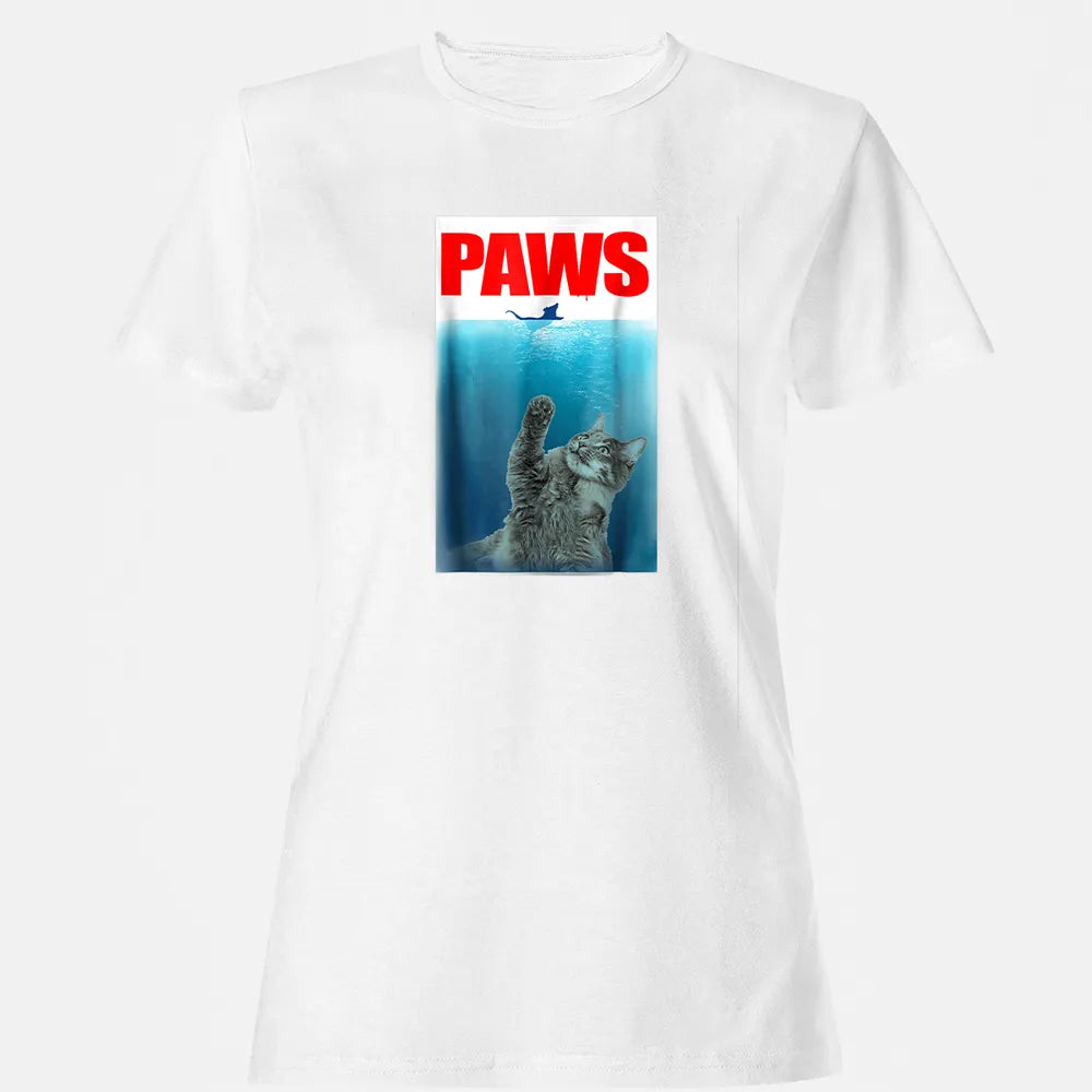 Women's T-shirt - CTL9PQQH