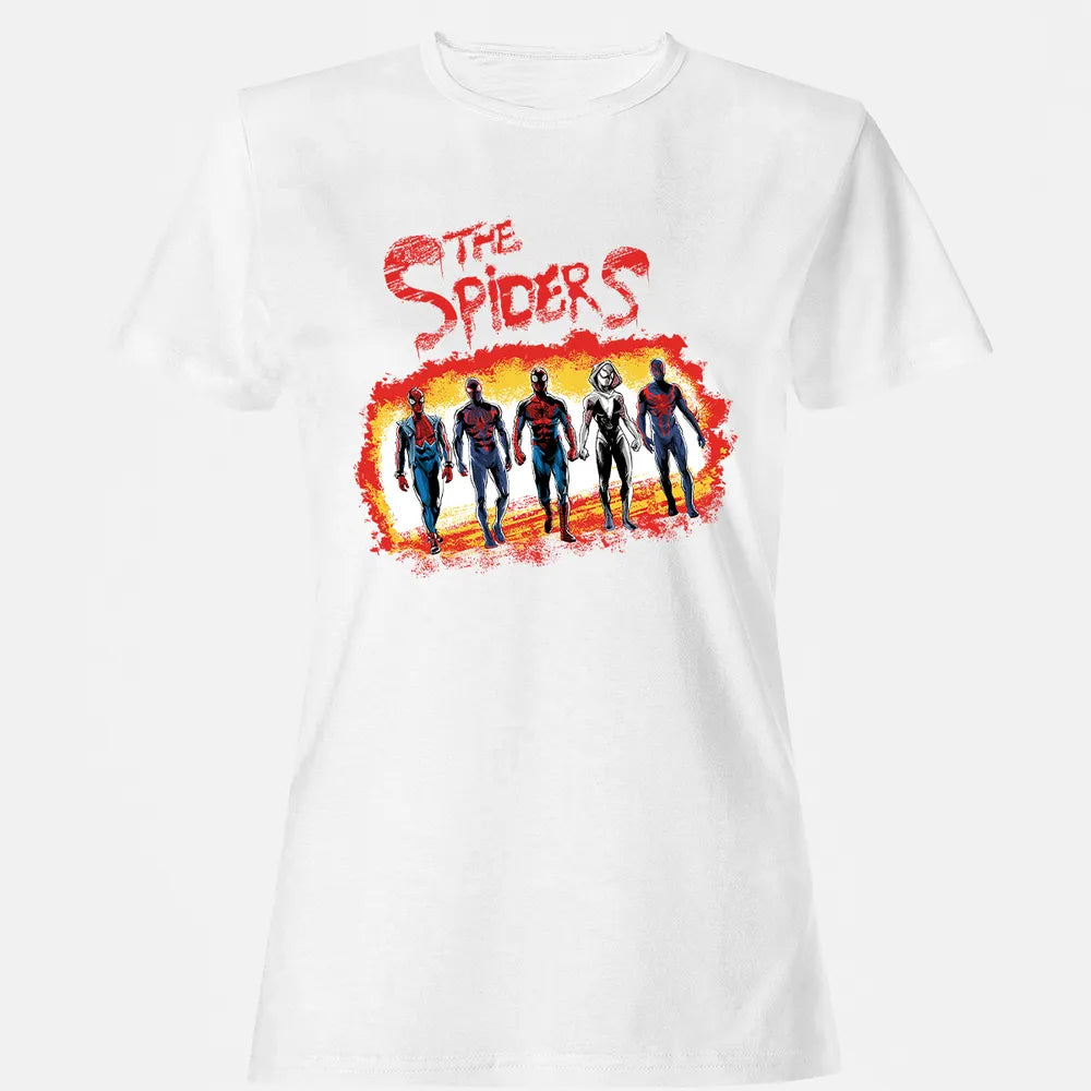Women's T-shirt - FSGLT2TS