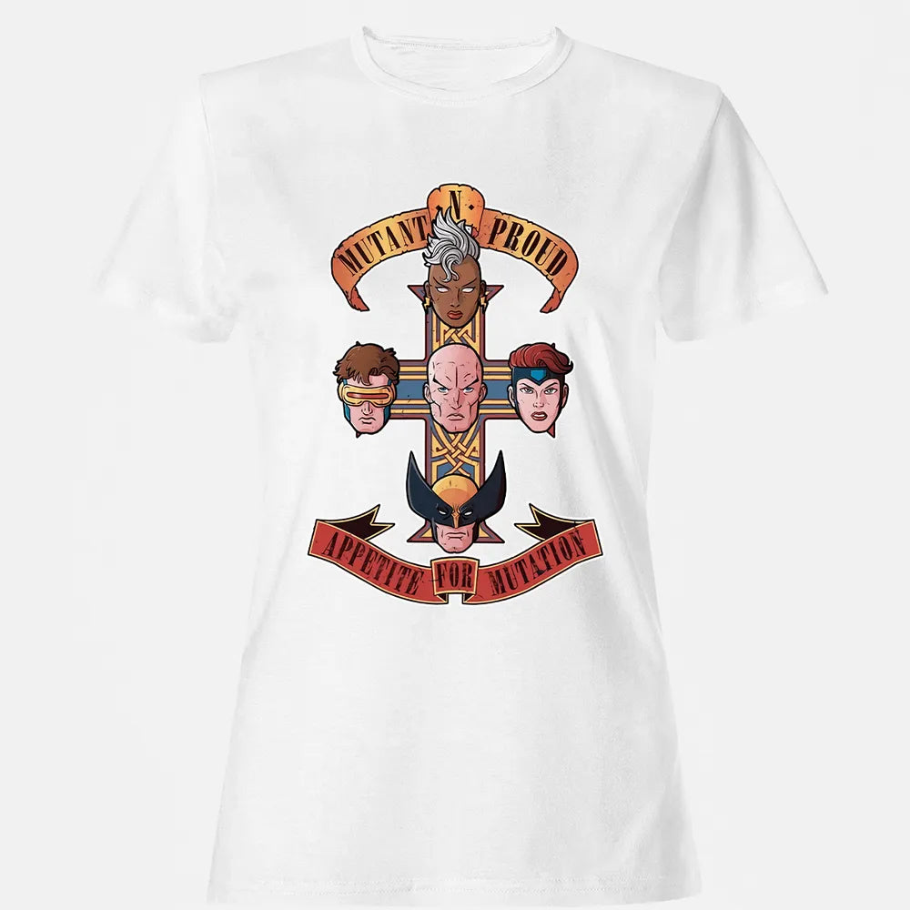 Women's T-shirt - B58F6JVN