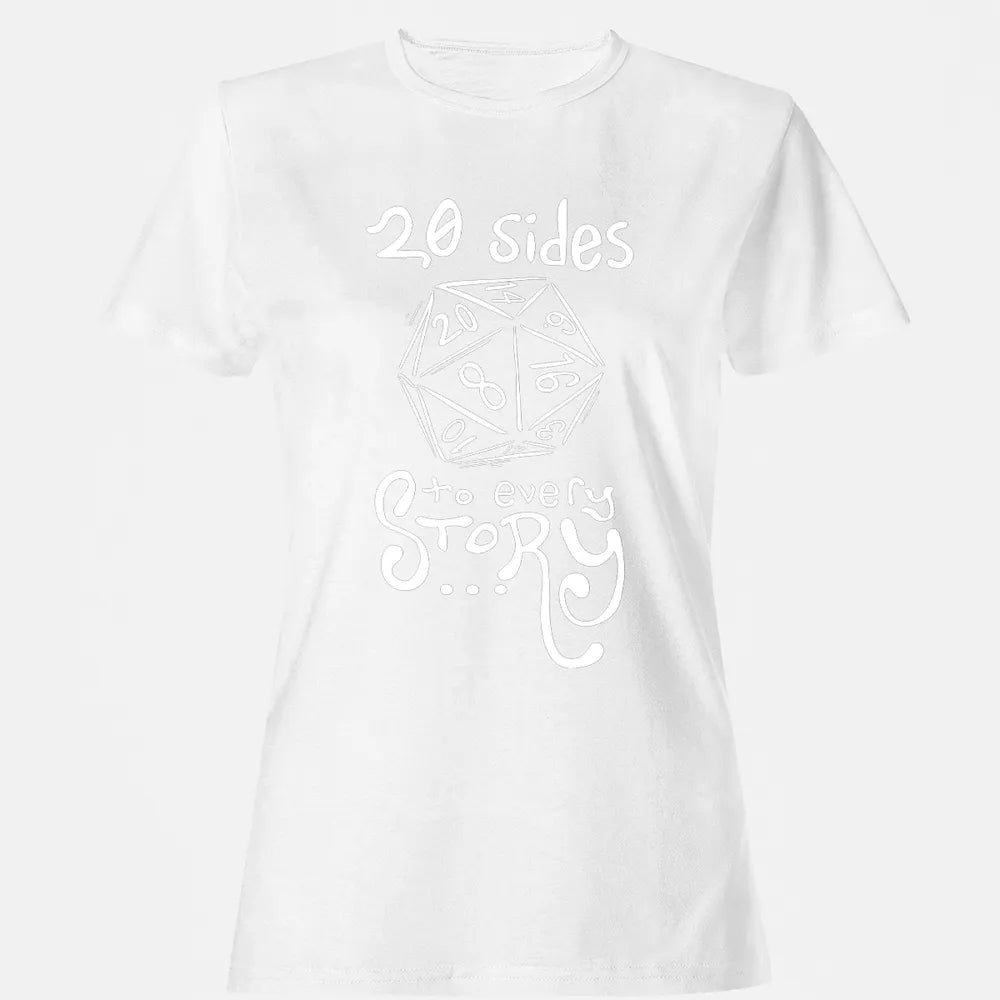 Women's T-shirt - KRTL3W9C