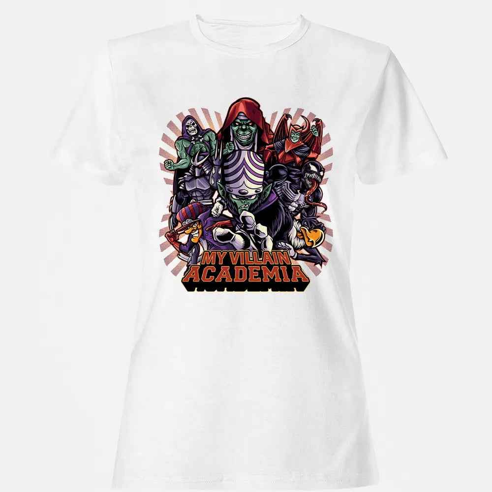 Women's T-shirt - 4DB3MRU9