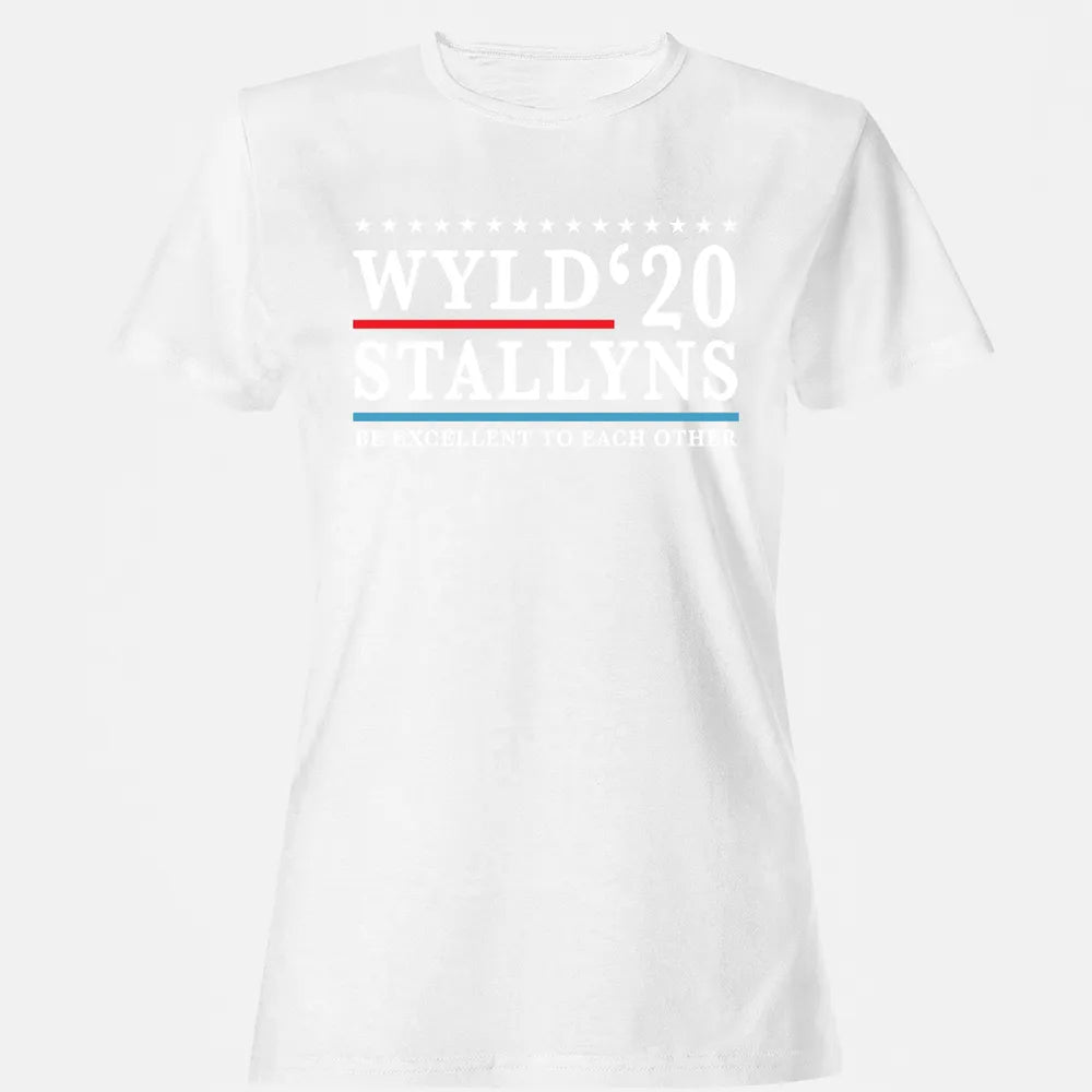 Women's T-shirt - RRGEYWYQ