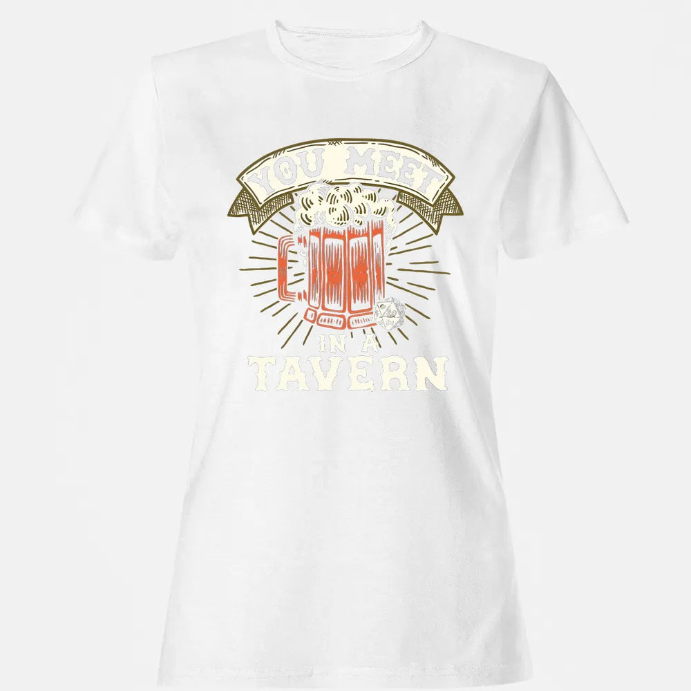 Women's T-shirt - 6PUAQNT8