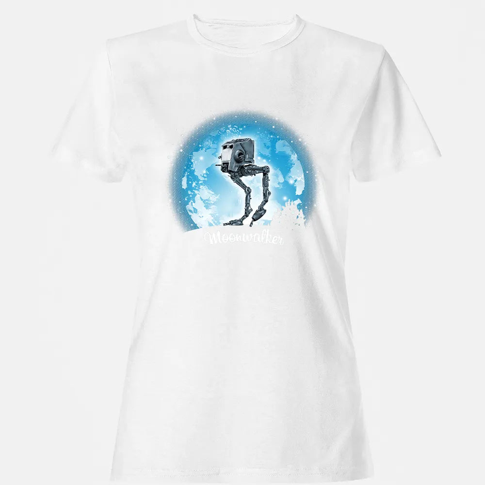 Women's T-shirt - J2QGRHHZ
