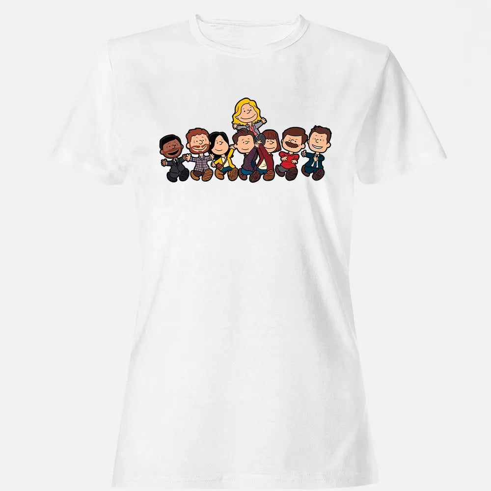 Women's T-shirt - 42MB4MT2