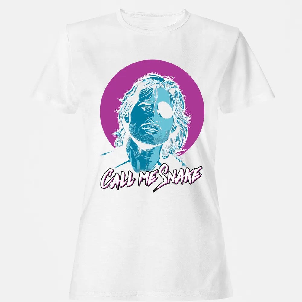 Women's T-shirt - X9T61MWC