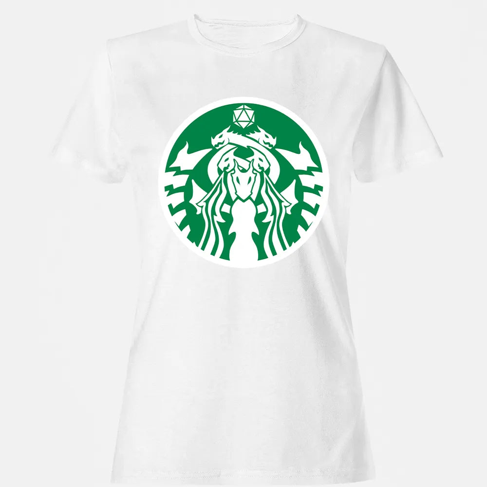 Women's T-shirt - N13L4M9W