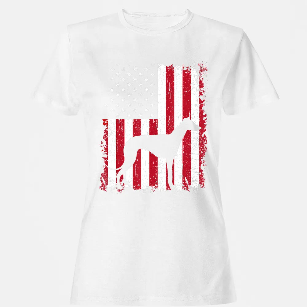 Women's T-shirt - 34MUN7P1