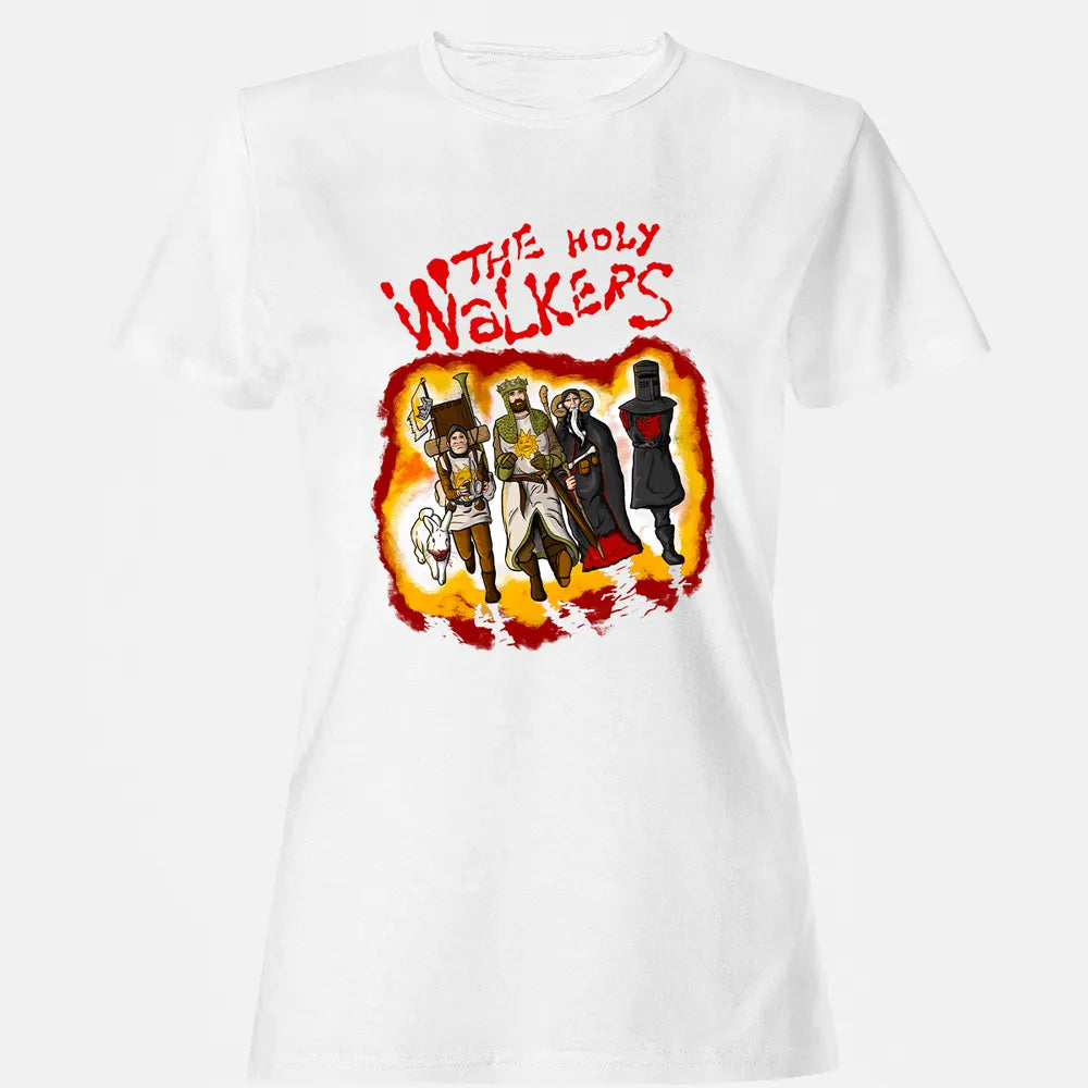Women's T-shirt - YJ12QDH7