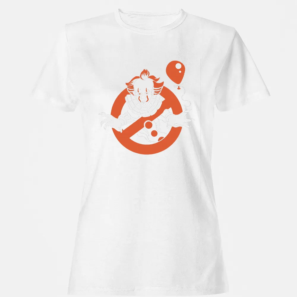Women's T-shirt - T5HLC7YH