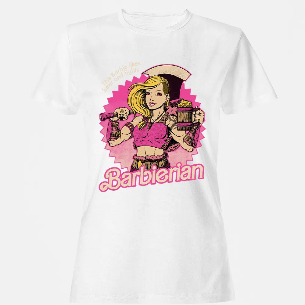 Women's T-shirt - 514FDT8L