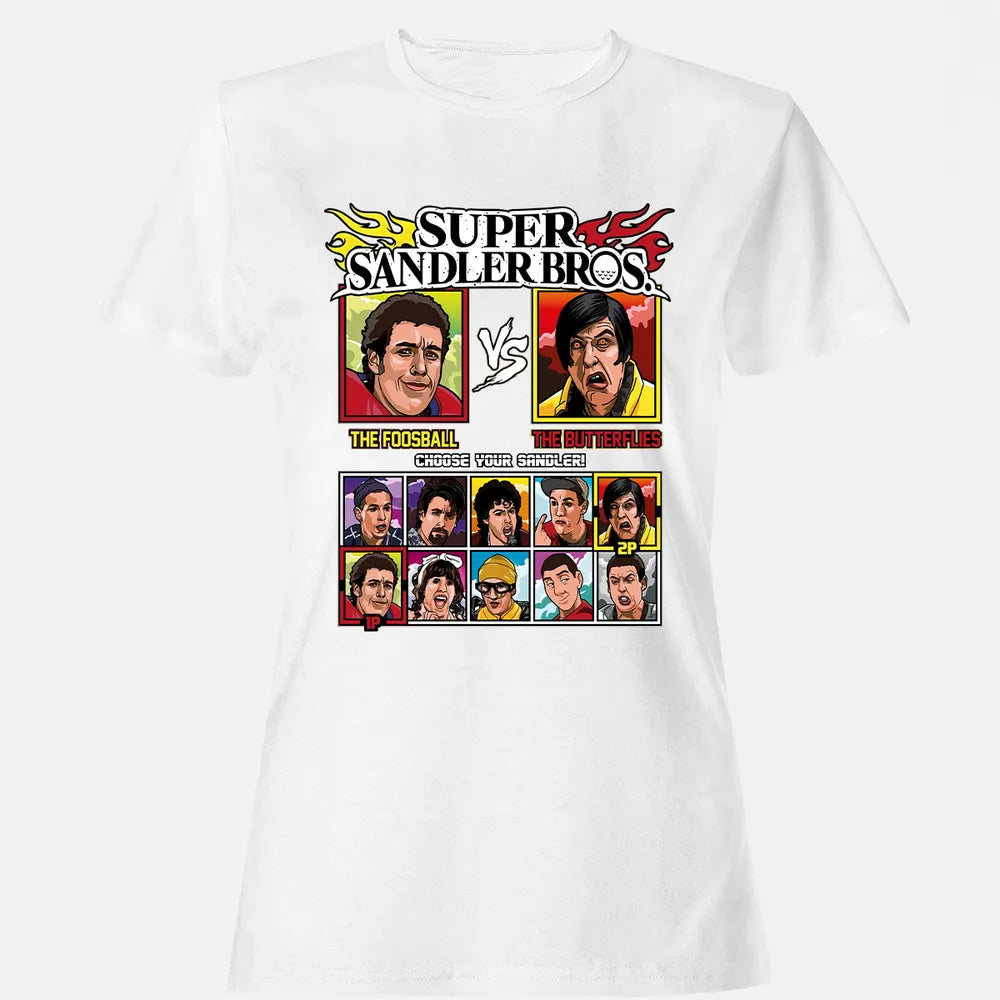 Women's T-shirt - VC8W855K