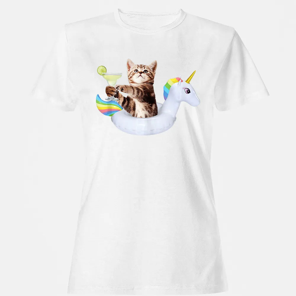 Women's T-shirt - X5MMJECV