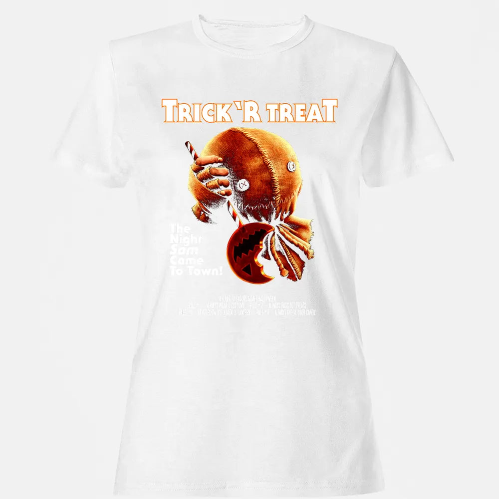 Women's T-shirt - 8BFPC6TK