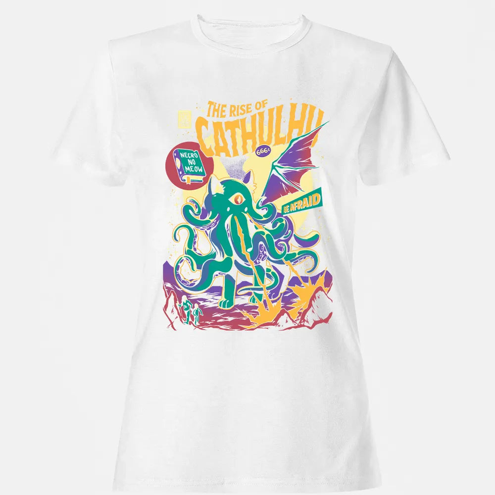 Women's T-shirt - 57S5UV3Q