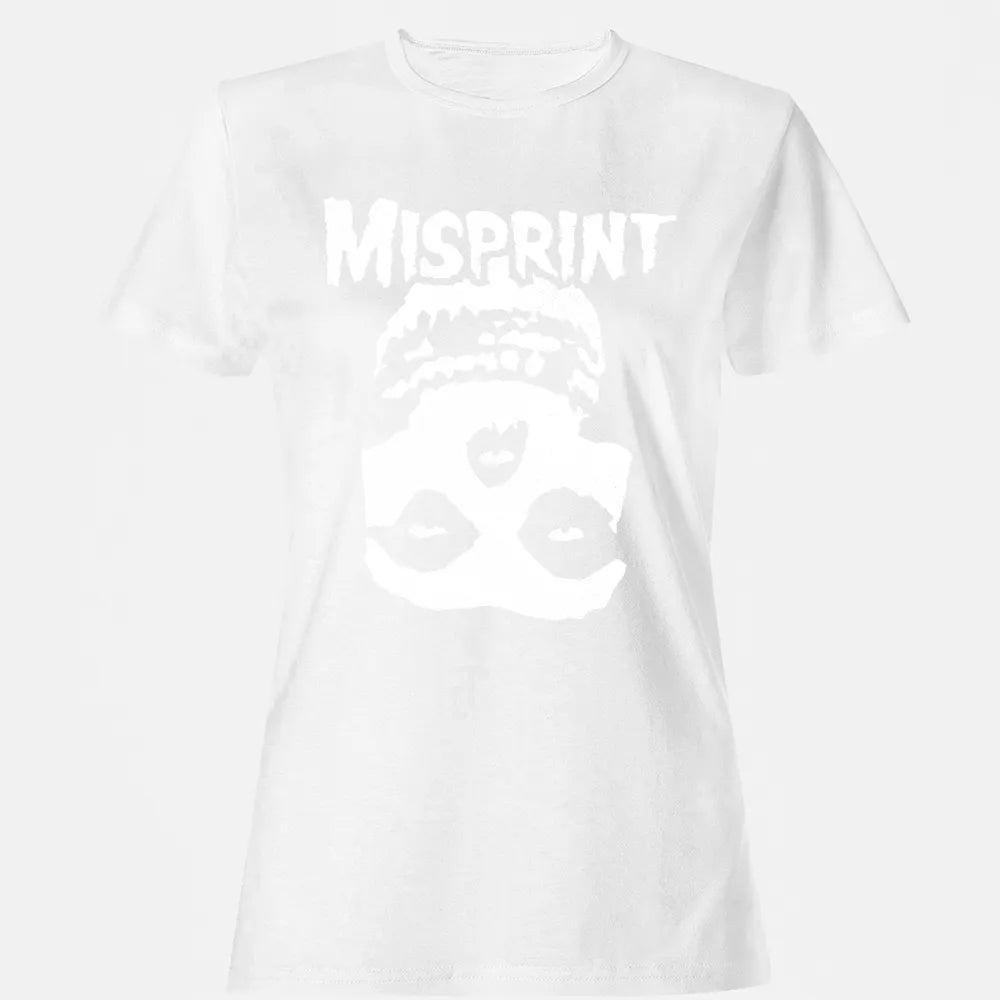 Women's T-shirt - DLXCC4UX