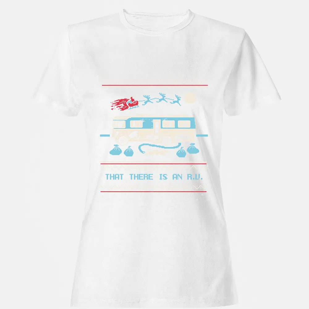 Women's T-shirt - ZZATYLUC