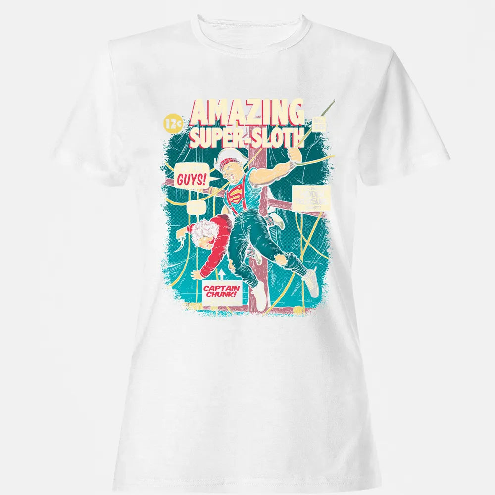 Women's T-shirt - CU19B6ED